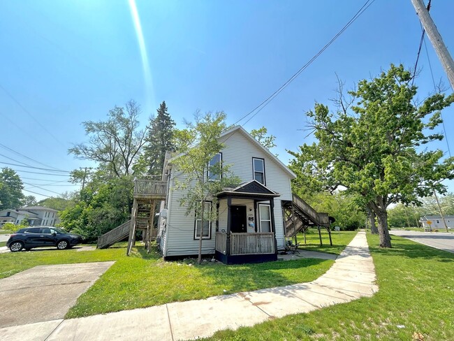 property at 249 Orchard Ave