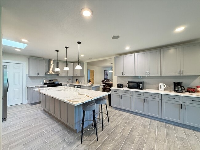 property at 3936 Wagon Rd