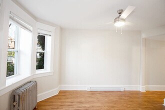 508 McMillan Apartment in Winnipeg, MB - Building Photo - Building Photo