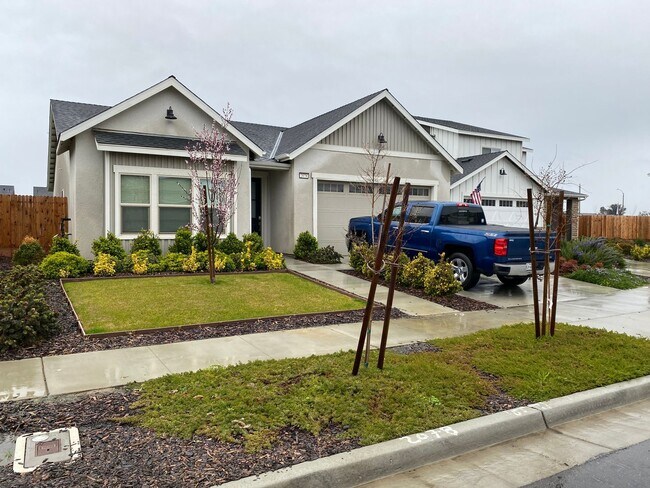 property at 2078 N Sherman St