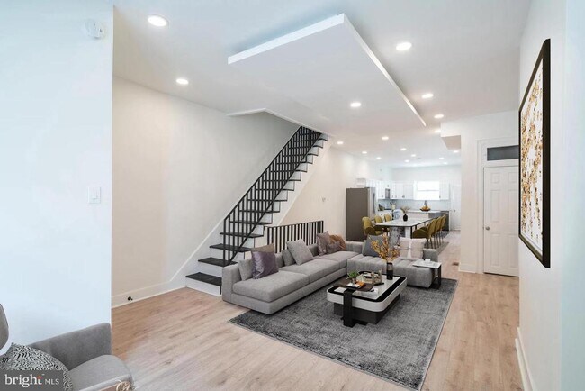 1606 Wharton St in Philadelphia, PA - Building Photo - Building Photo