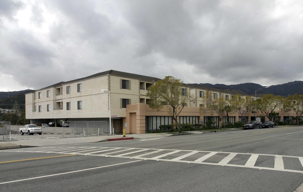 Montrose Apartments Montrose, CA Apartments For Rent