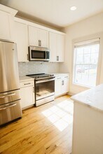 1220 John L Copeland Blvd in Nashville, TN - Building Photo - Building Photo
