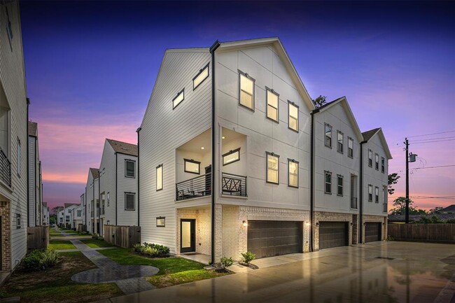 property at 5406 Wheatley St