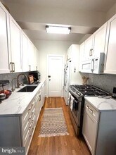 2040 Belmont Rd NW in Washington, DC - Building Photo - Building Photo
