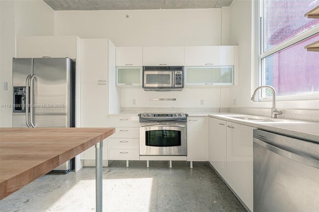 property at 133 NE 2nd Ave