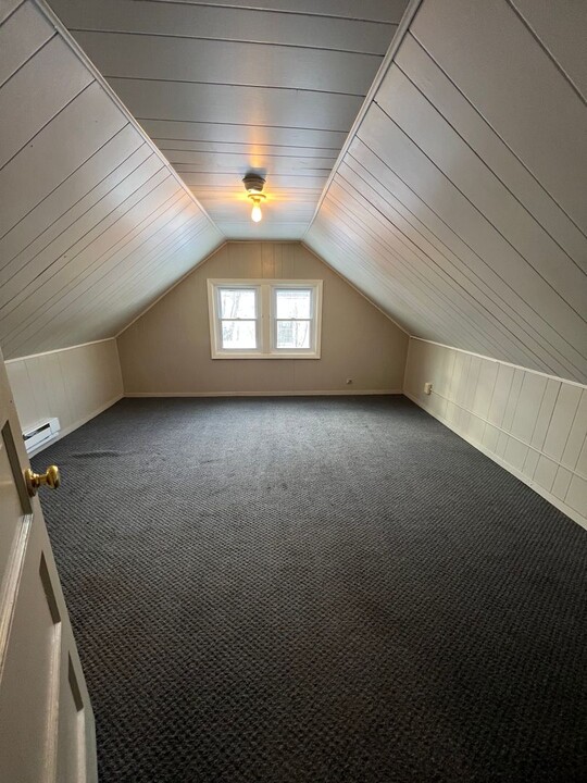 16721 S 3rd St-Unit -Upper in Galesville, WI - Building Photo