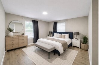 1502 Kohlers Trail in Lakeway, TX - Building Photo - Building Photo