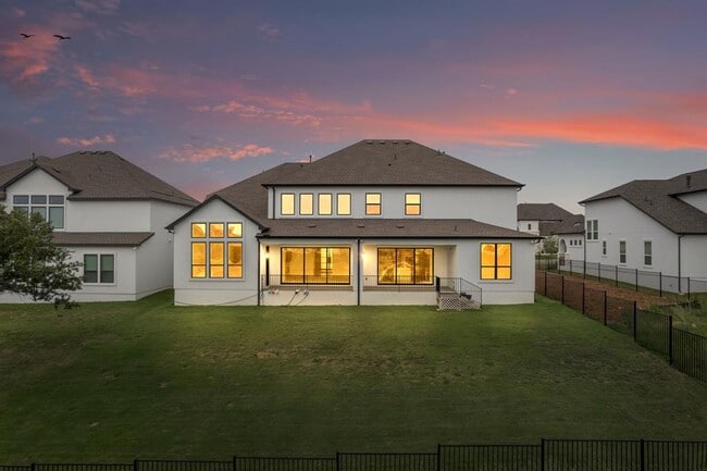 2304 Novara Trl in Leander, TX - Building Photo - Building Photo