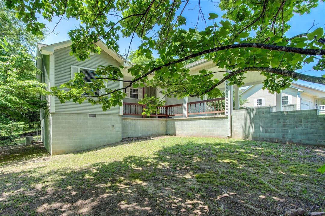 328 Cain Rd in Hot Springs, AR - Building Photo