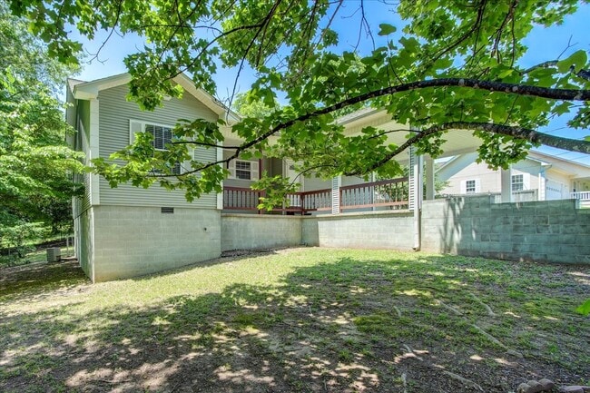 property at 328 Cain Rd