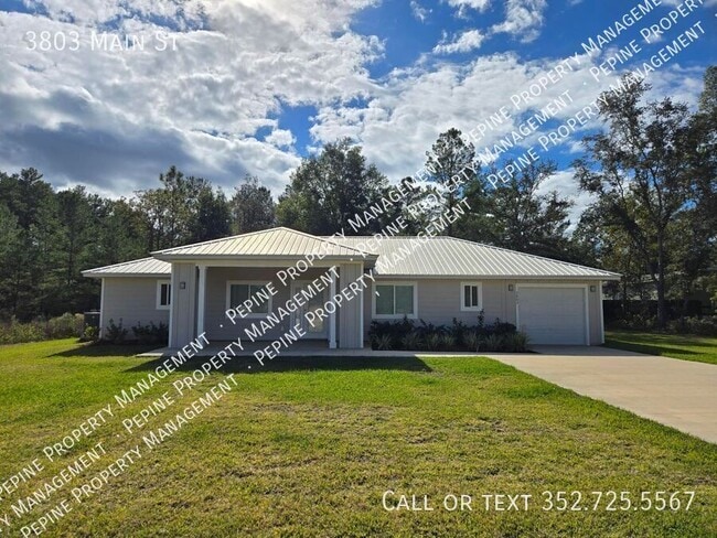 property at 3803 Main St