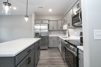 1606 Jonathan Wade Cir in Clarksville, TN - Building Photo - Building Photo