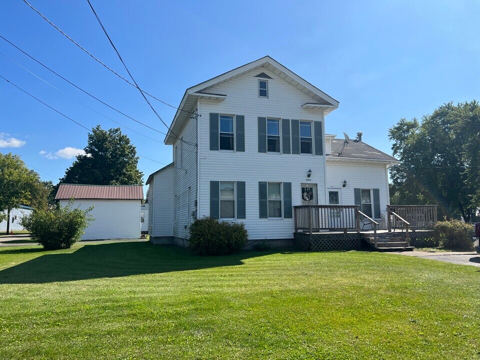 1001 Kendall St in Horseheads, NY - Building Photo