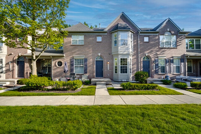 property at 41280 Maplewood Drive