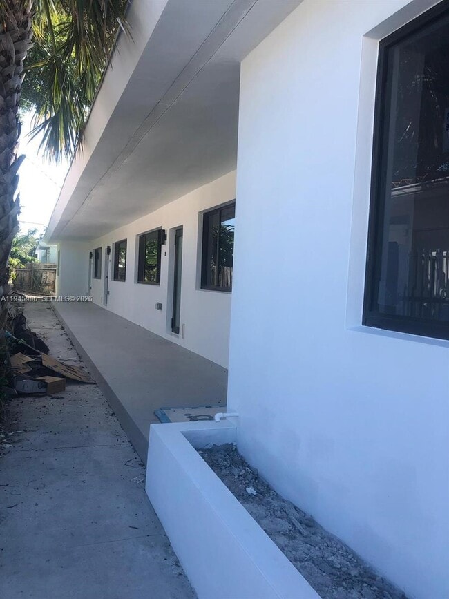 660-682 82nd St in Miami Beach, FL - Building Photo - Building Photo