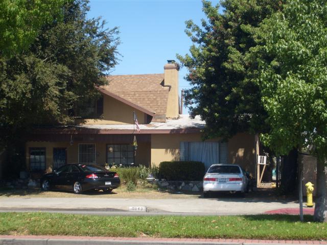 5945 Florence Ave in Bell Gardens, CA - Building Photo