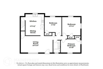 4135 N Spruce Ave in Kansas City, MO - Building Photo - Building Photo