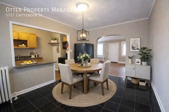 5727 Crittenden St in Philadelphia, PA - Building Photo - Building Photo