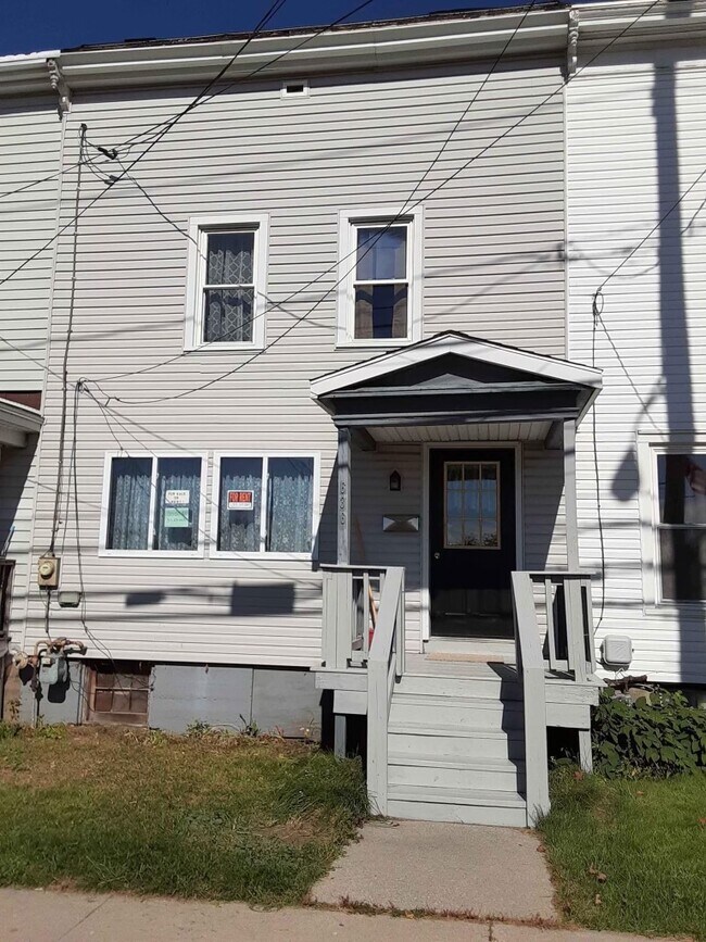 636 W End Ave Rentals in Carthage, NY