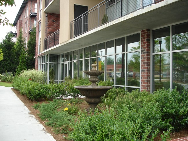 Eco Lofts in Chamblee, GA - Building Photo - Primary Photo