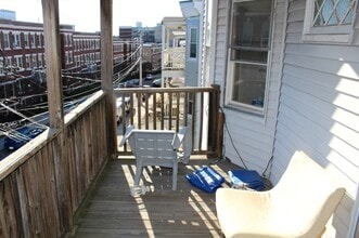 11 Ransom Rd, Unit B1 in Boston, MA - Building Photo - Building Photo