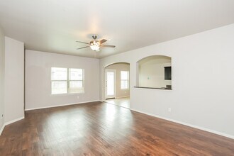9132 Abaco Way in Fort Worth, TX - Building Photo - Building Photo