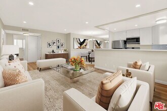 433 Ocean Ave in Santa Monica, CA - Building Photo - Building Photo