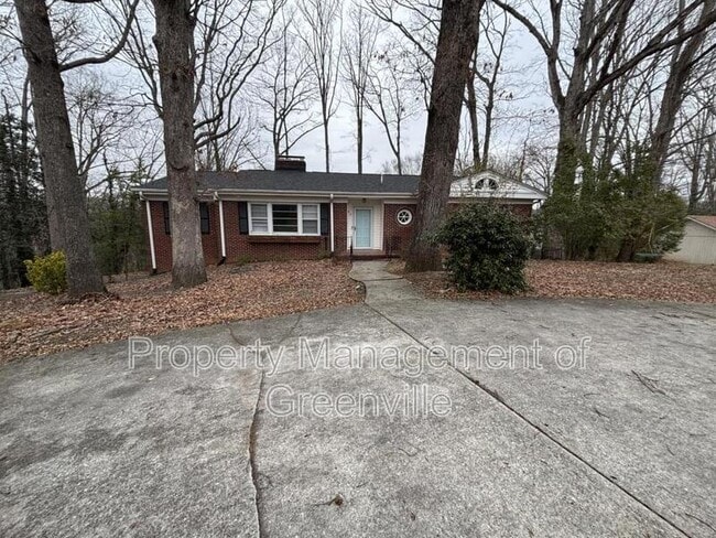 property at 105 Rockmont Rd