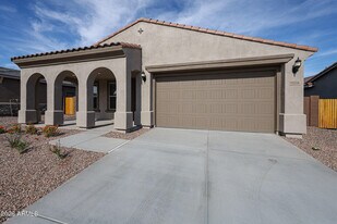 13514 W Calle De Baca in Peoria, AZ - Building Photo