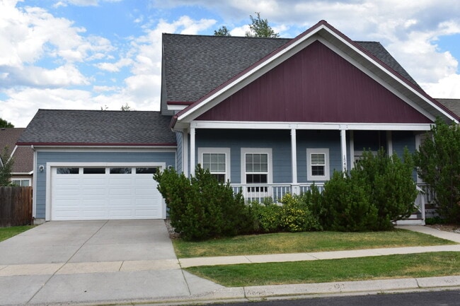 property at 1540 Gale Ct