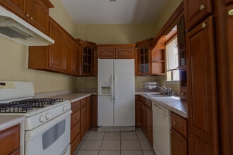 1901 Ralph Janes Pl in El Paso, TX - Building Photo - Building Photo