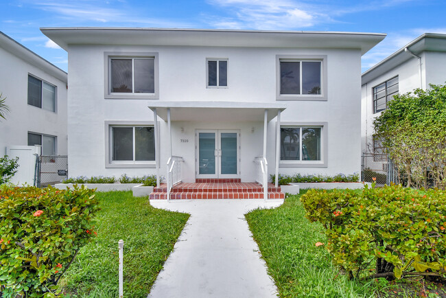 7310 Carlyle Ave in Miami Beach, FL - Building Photo - Building Photo