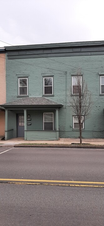 306 Blair St in Hollidaysburg, PA - Building Photo