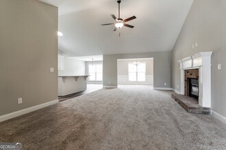 174 Heartland Cir in Winder, GA - Foto de edificio - Building Photo