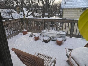 1111 E Johnson St, Unit 1111-4 in Madison, WI - Building Photo - Building Photo