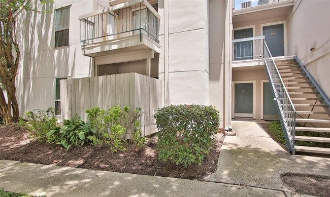 property at 7950 N Stadium Dr