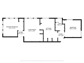 5478 Queens Ave in St. Louis, MO - Building Photo - Building Photo