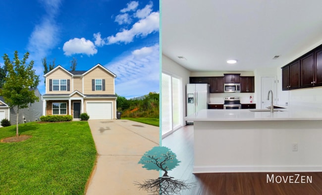 property at 1031 Solstice St
