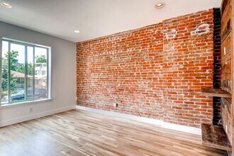 3108 Vallejo St in Denver, CO - Building Photo - Building Photo