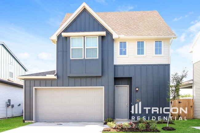 property at 9835 Willow Creek Commerce Dr