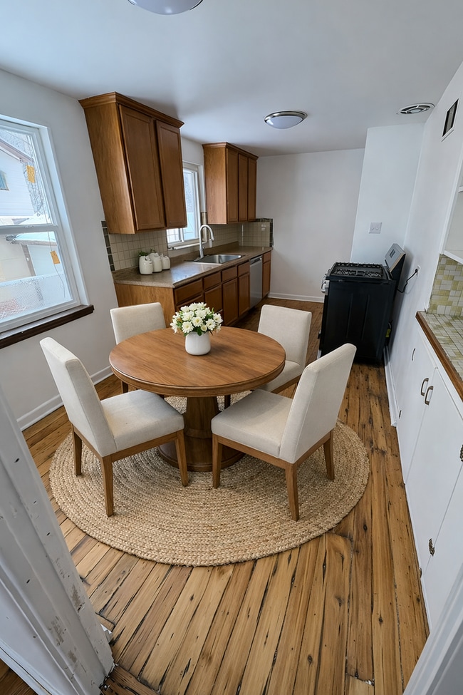 2840-2844 Steele St in Denver, CO - Building Photo - Building Photo