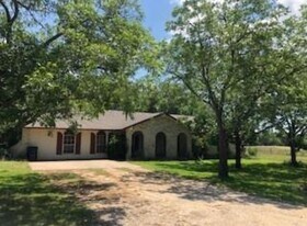 2301 County Rd 279 in Leander, TX - Building Photo