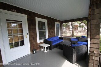 442 Main Ave in Bay Head, NJ - Building Photo - Building Photo
