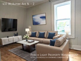 437 McAlpine Ave N in Welland, ON - Building Photo