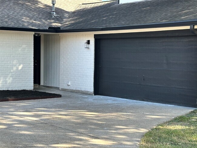 7410 Woodoak Dr in Houston, TX - Building Photo - Building Photo