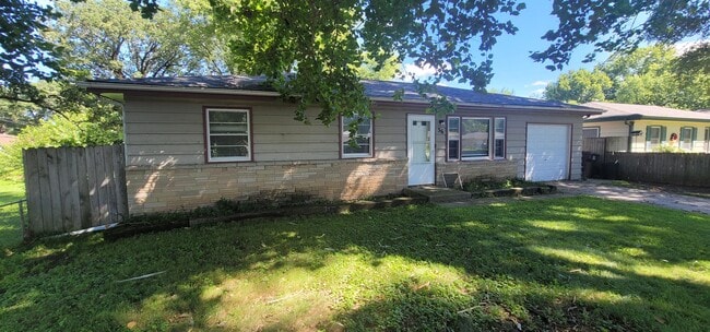 property at 36 Liberty Blvd