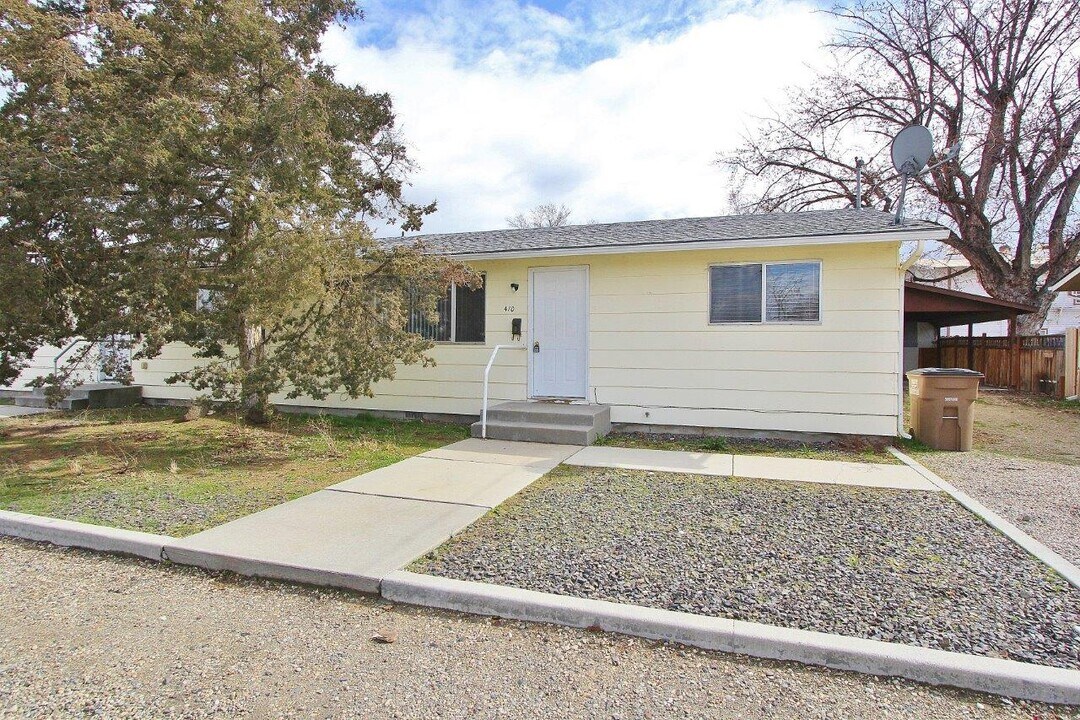 410 Murray Ave in Emmett, ID - Building Photo