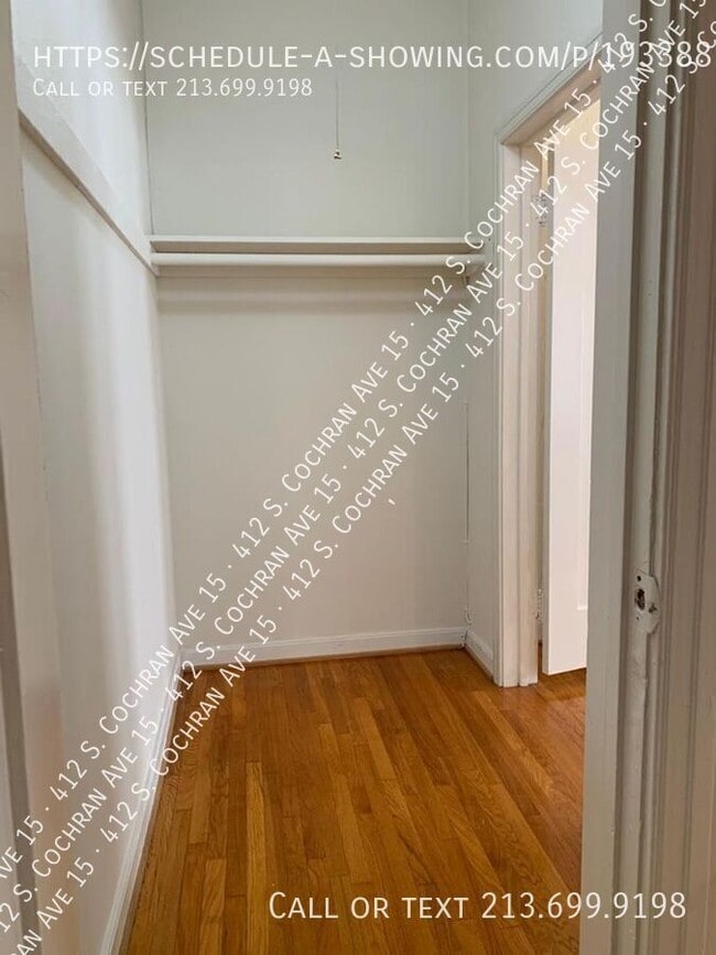 412 Cochran Ave in Los Angeles, CA - Building Photo - Building Photo