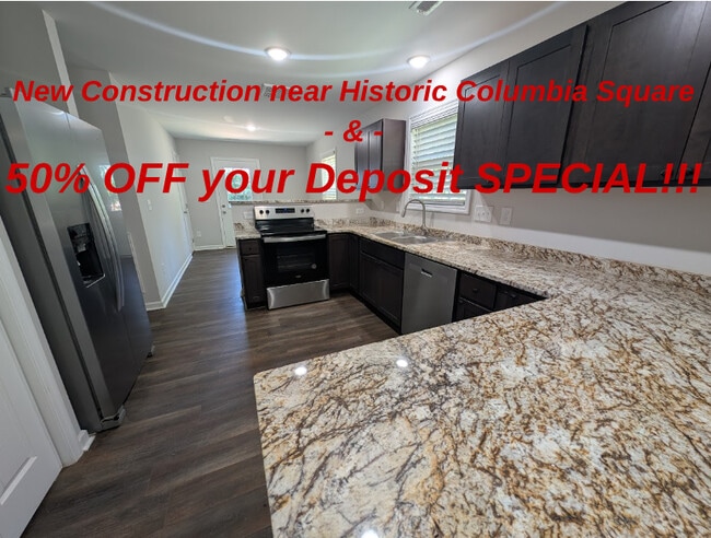 property at 709 E 9th St